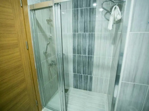 Afbel Termal & SPA Hotel