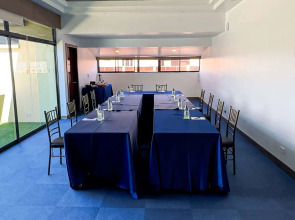 Wyndham Garden Quito