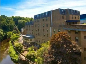 Britannia Hotel Edinburgh