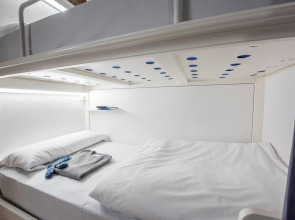 The Central House Porto Ribeira - Hostel