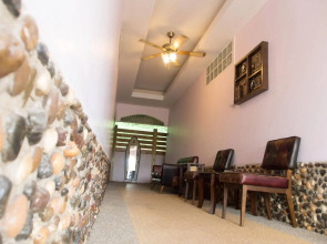 Green Bay Samed Resort