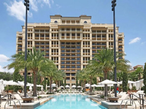 Four Seasons Resort Orlando at WALT DISNEY WORLD® Resort