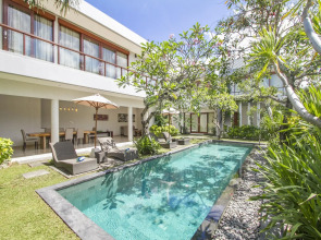 Amadea Resort & Villas