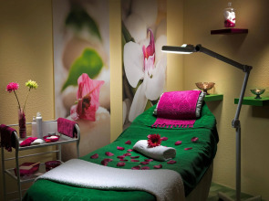 Relaxia Beverly Park