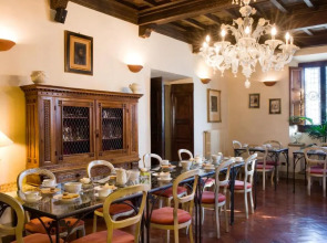 Villa Campestri Olive Oil Resort