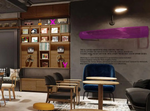 Moxy Seoul Insadong
