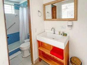 Cocoplum Beach Hotel