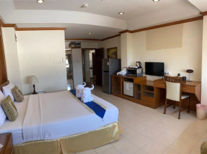 Seaview Hotel Sriracha