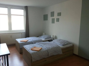 Freie Zimmer Leipzig