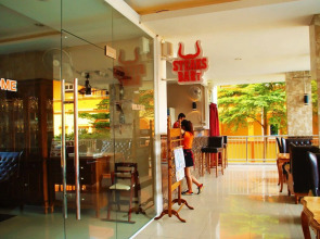 New Nordic Hotels Concept Marcus