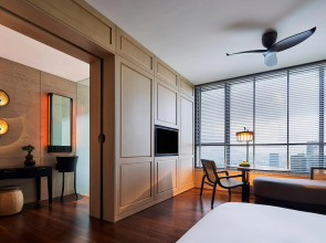 The RuMa Hotel and Residences