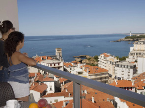 Résidence Vacances Bleues Le Grand Large