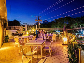 Fersal Hotel Puerto Princesa