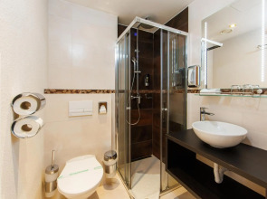 APLEND CITY Hotel Perugia