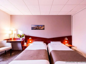 Quality Hotel Pau Centre Bosquet