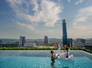 Capri By Fraser Bukit Bintang