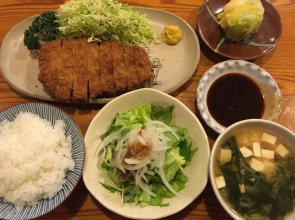 kinugawaonsen Fukumatsu