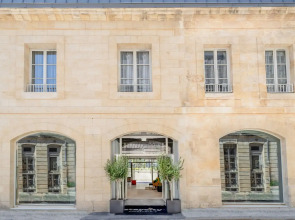 Staycity Aparthotels, Bordeaux City Centre