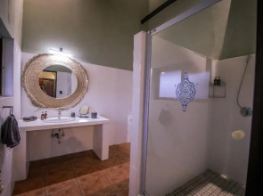 Okapuka Safari Lodge