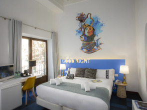 Casual Ilbira Granada Hotel