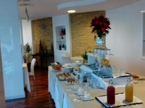 Taormina Palace Hotel