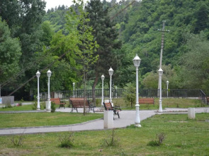 RiverSide Hostel Borjomi