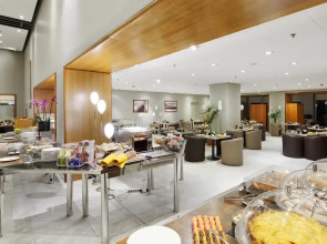 NH Torino Lingotto Congress