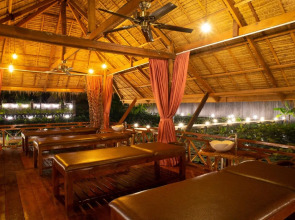 Authentic Khmer Village Resort