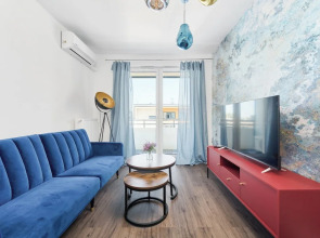Apartment Dluga 57C by Renters