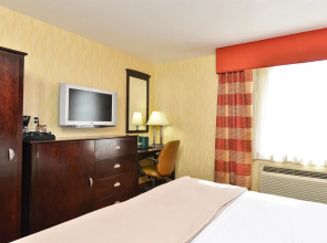 Lex View Inn at JFK Airport