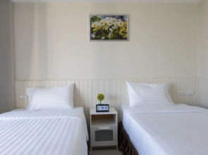 The Royal P Boutique Hotel