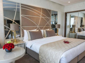 Suite Hotel Casa Diamond