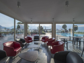 Seven Park Hotel Lake Como - Adults Only