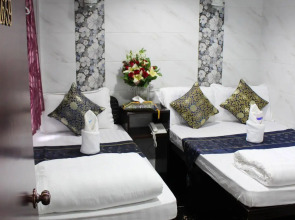 Hong Kong Premium Guest House - Premium Guesthouse Ltd