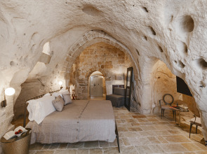 Cenobio Hotel & SPA Matera