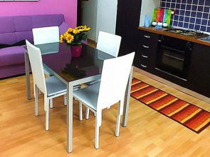 Residence Costa Del Sole