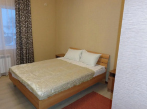 Гостиница Барин