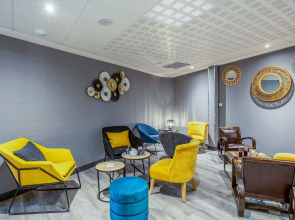 ibis Blois Centre Chateau