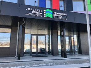 Гостиница День&Ночь