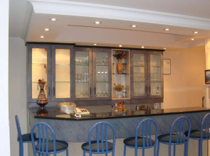 Hotel Baylan Yenişehir