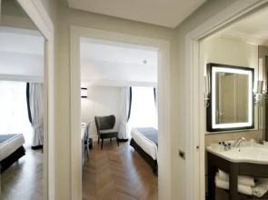 Grand Hotel Santa Lucia