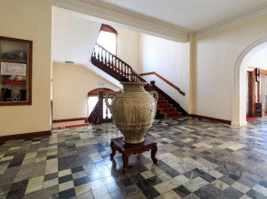 Hotel Continental Saigon