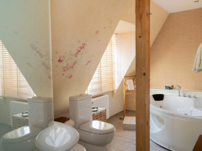 St. Peters Boutique Hotel