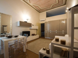 Vip Bergamo Apartments