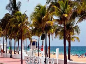 Hollywood Gateway Inn