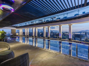 Stella Maris Nha Trang Hotel