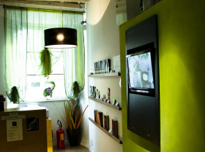 Nerva Accommodation Cavour