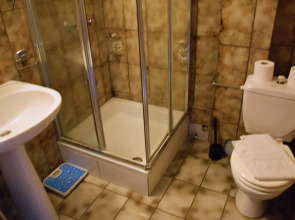 Condo Gardens Leuven