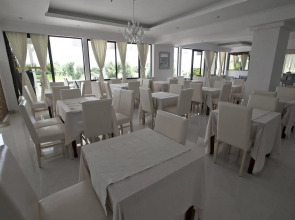 Sivila Hotel All Inclusive