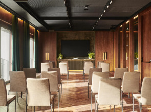 Thompson Madrid, by Hyatt